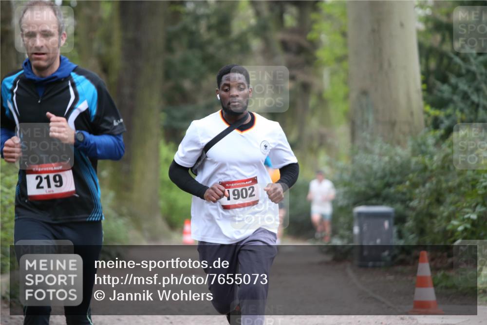 13.04.2025 - Hammer Lauf Jannik Wohlers http://msf.ph/oto/7655073 13.04.2025 10:30:35 Laufen 15, 219, 15, 902 meine-sportfotos.de