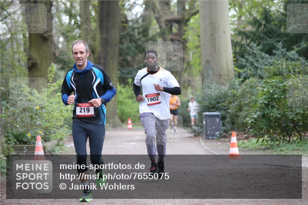 13.04.2025 - Hammer Lauf Jannik Wohlers http://msf.ph/oto/7655075 13.04.2025 10:30:35 Laufen 219, 1902 meine-sportfotos.de