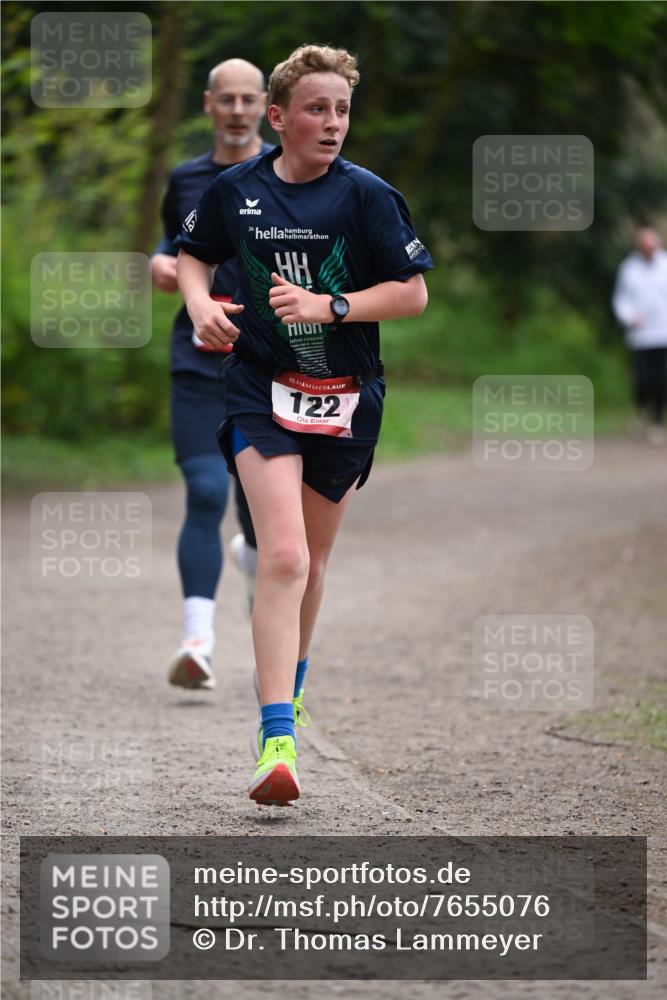 13.04.2025 - Hammer Lauf Dr. Thomas Lammeyer http://msf.ph/oto/7655076 13.04.2025 10:35:45 Laufen 15, 122 meine-sportfotos.de