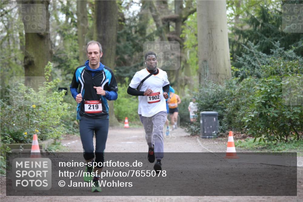 13.04.2025 - Hammer Lauf Jannik Wohlers http://msf.ph/oto/7655078 13.04.2025 10:30:34 Laufen 219, 1902 meine-sportfotos.de