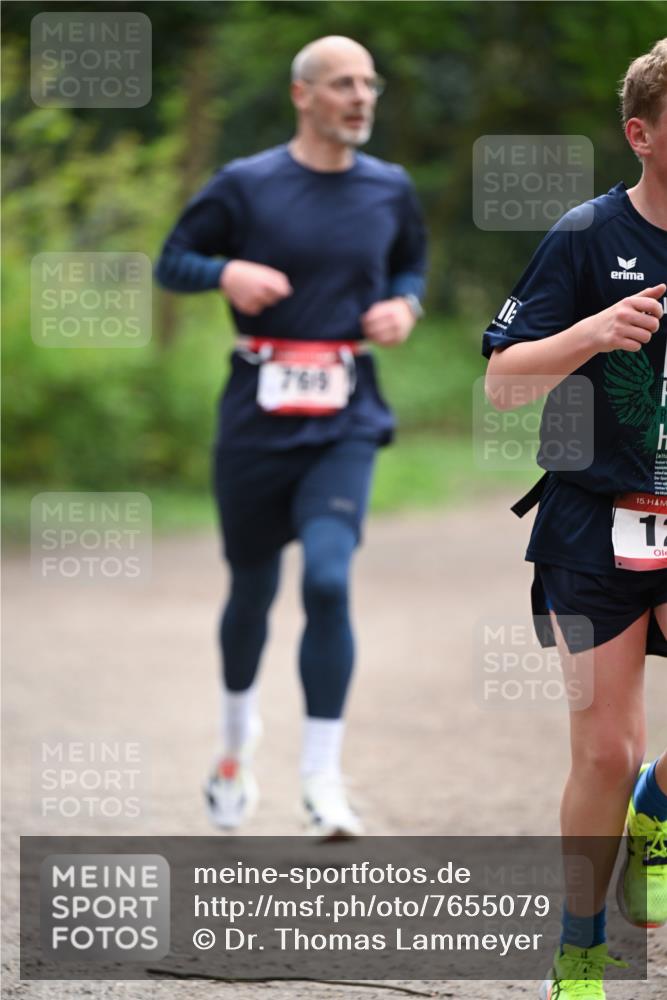 13.04.2025 - Hammer Lauf Dr. Thomas Lammeyer http://msf.ph/oto/7655079 13.04.2025 10:35:46 Laufen 765, 15, 11 meine-sportfotos.de