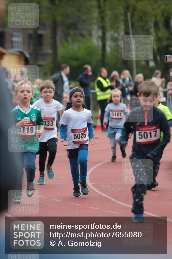 13.04.2025 - Hammer Lauf A. Gomolzig http://msf.ph/oto/7655080 13.04.2025 09:10:25 Ziel  meine-sportfotos.de