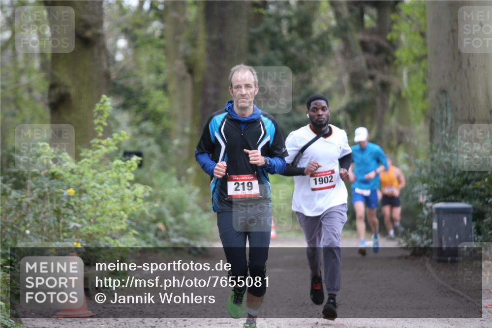 13.04.2025 - Hammer Lauf Jannik Wohlers http://msf.ph/oto/7655081 13.04.2025 10:30:34 Laufen 15, 219, 1902 meine-sportfotos.de