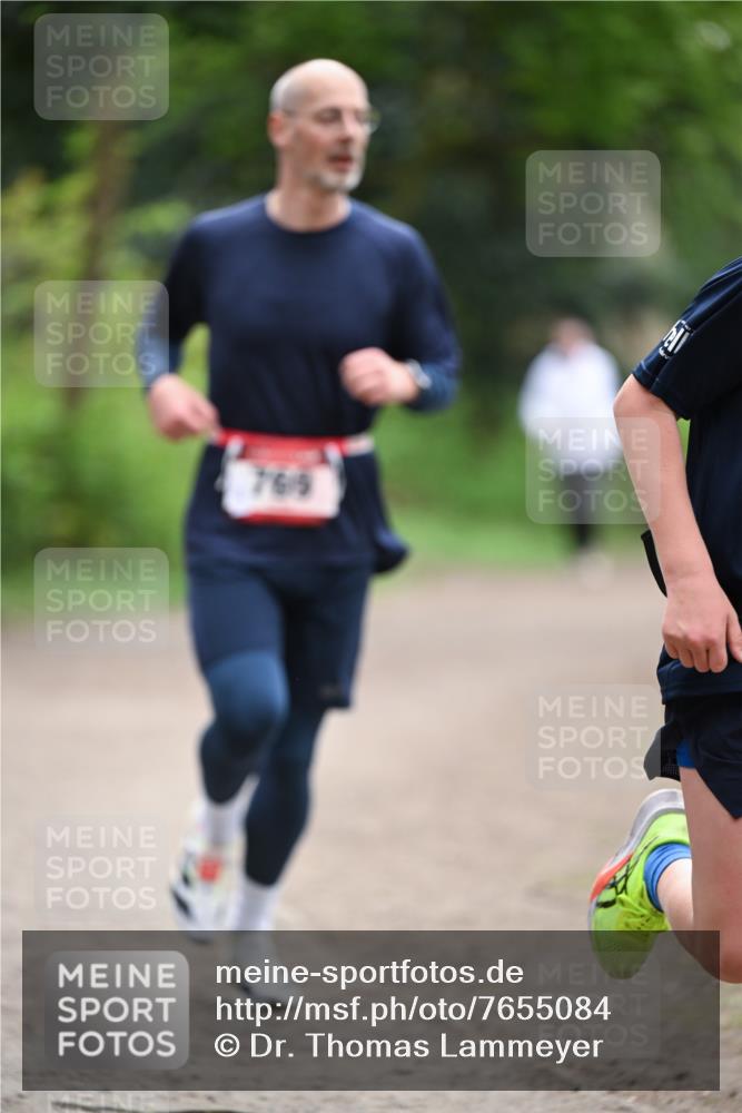 13.04.2025 - Hammer Lauf Dr. Thomas Lammeyer http://msf.ph/oto/7655084 13.04.2025 10:35:47 Laufen 769 meine-sportfotos.de