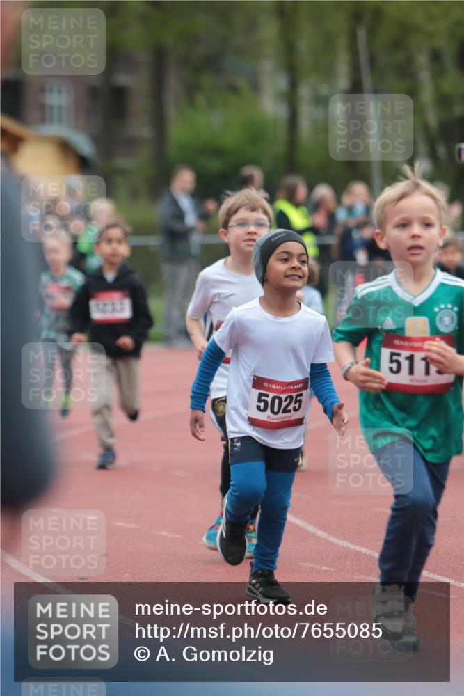 13.04.2025 - Hammer Lauf A. Gomolzig http://msf.ph/oto/7655085 13.04.2025 09:10:26 Ziel  meine-sportfotos.de
