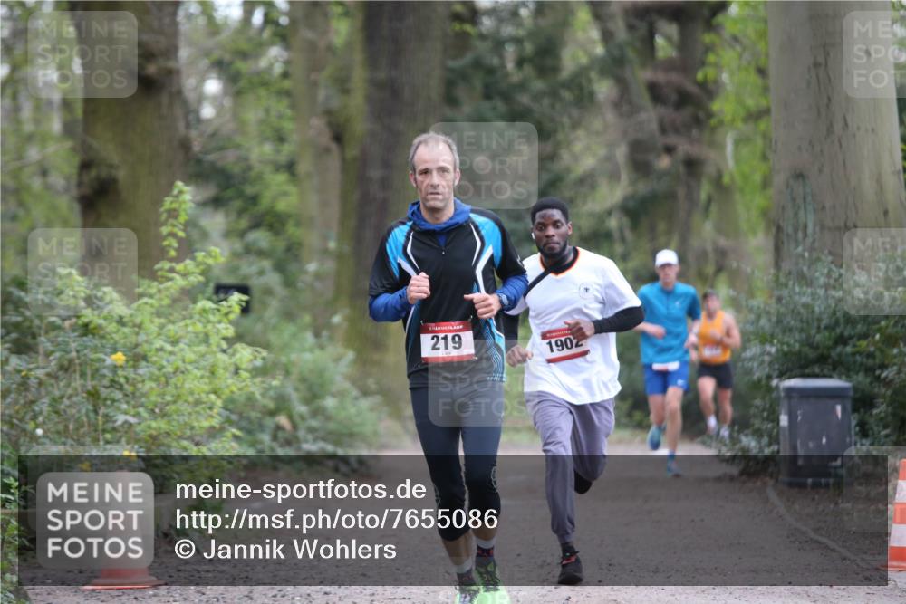 13.04.2025 - Hammer Lauf Jannik Wohlers http://msf.ph/oto/7655086 13.04.2025 10:30:33 Laufen 15, 219, 1902 meine-sportfotos.de