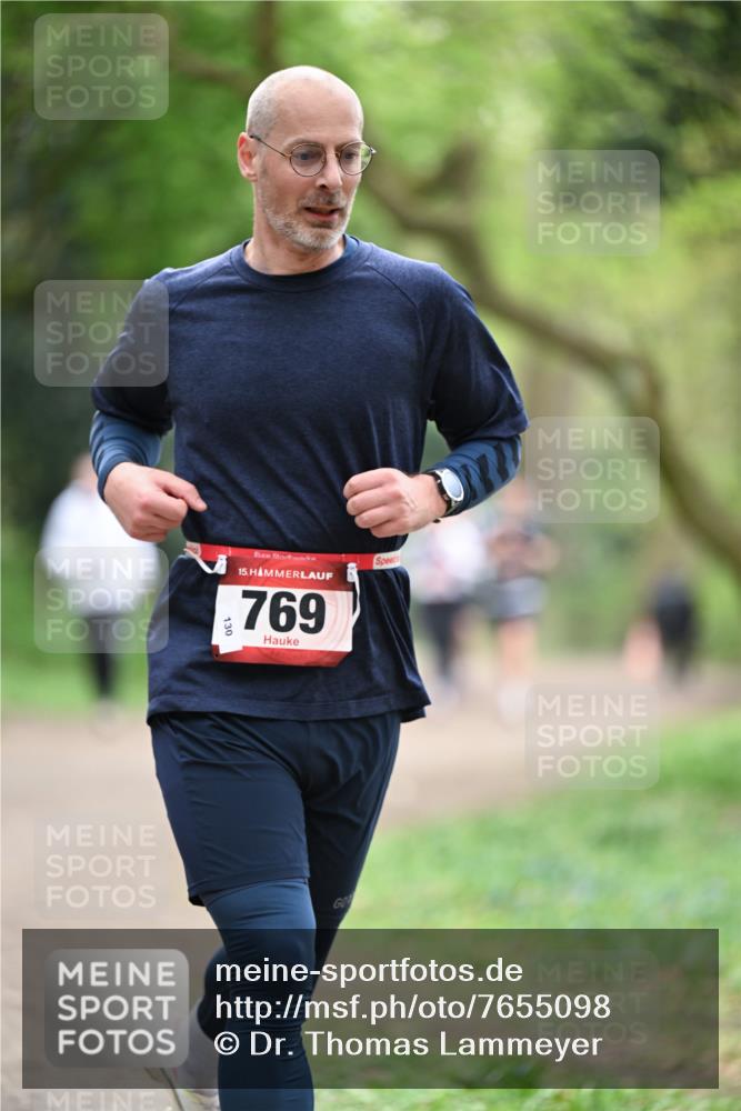 13.04.2025 - Hammer Lauf Dr. Thomas Lammeyer http://msf.ph/oto/7655098 13.04.2025 10:35:47 Laufen 130, 15, 130, 769 meine-sportfotos.de
