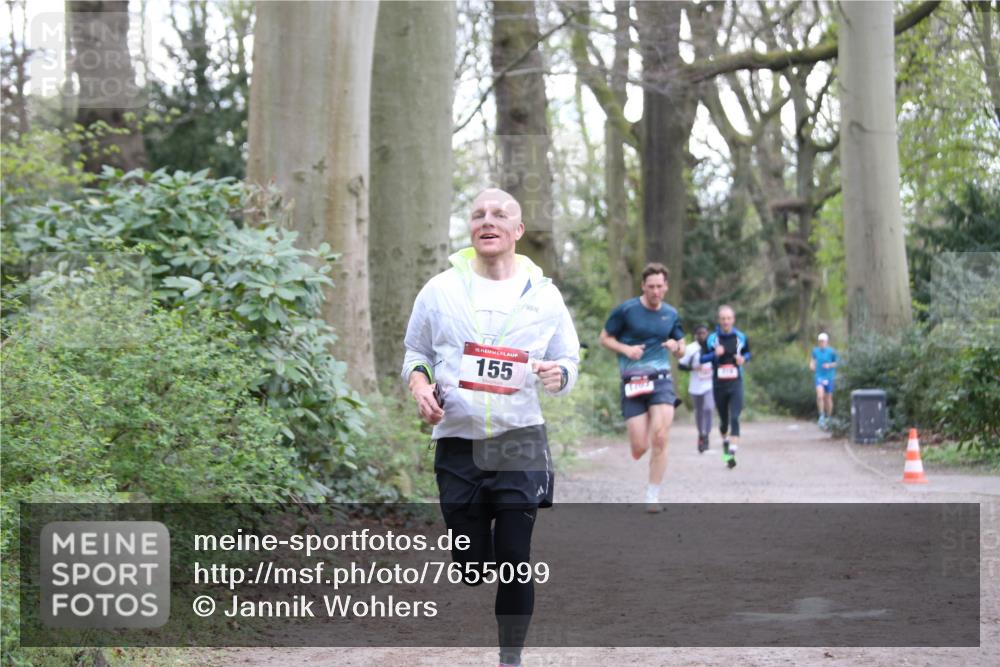 13.04.2025 - Hammer Lauf Jannik Wohlers http://msf.ph/oto/7655099 13.04.2025 10:30:31 Laufen 15, 155, 1703 meine-sportfotos.de