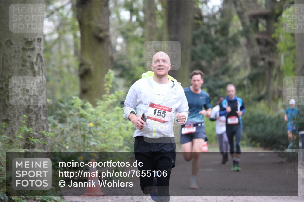 13.04.2025 - Hammer Lauf Jannik Wohlers http://msf.ph/oto/7655106 13.04.2025 10:30:29 Laufen 15, 155 meine-sportfotos.de