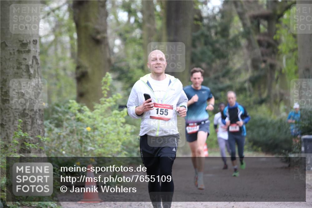13.04.2025 - Hammer Lauf Jannik Wohlers http://msf.ph/oto/7655109 13.04.2025 10:30:29 Laufen 15, 155, 1703 meine-sportfotos.de