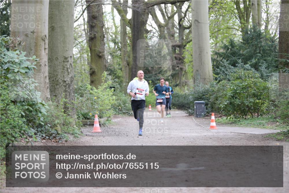 13.04.2025 - Hammer Lauf Jannik Wohlers http://msf.ph/oto/7655115 13.04.2025 10:30:28 Laufen 155, 170, 219 meine-sportfotos.de
