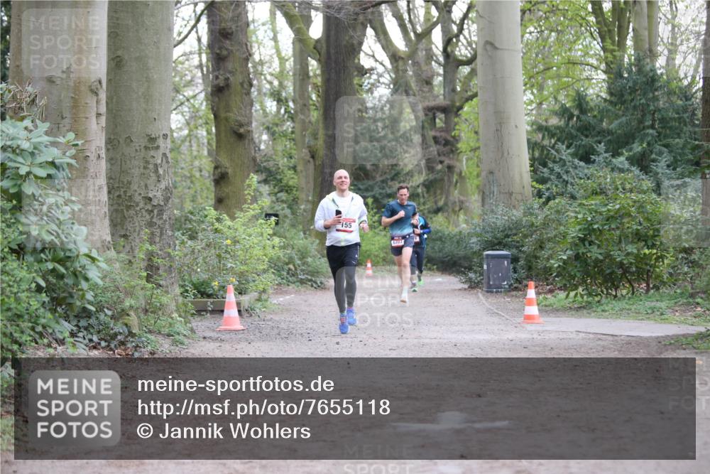 13.04.2025 - Hammer Lauf Jannik Wohlers http://msf.ph/oto/7655118 13.04.2025 10:30:28 Laufen 155, 1703 meine-sportfotos.de