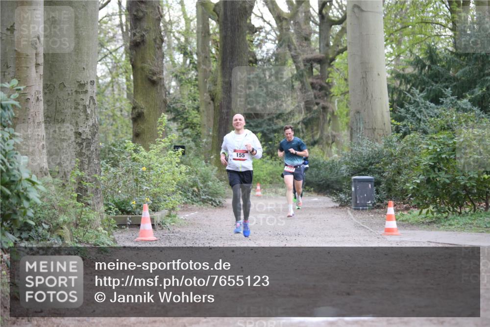 13.04.2025 - Hammer Lauf Jannik Wohlers http://msf.ph/oto/7655123 13.04.2025 10:30:27 Laufen 155, 1703 meine-sportfotos.de