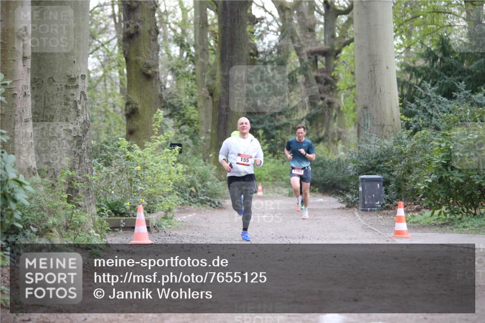 13.04.2025 - Hammer Lauf Jannik Wohlers http://msf.ph/oto/7655125 13.04.2025 10:30:27 Laufen 155, 1703 meine-sportfotos.de
