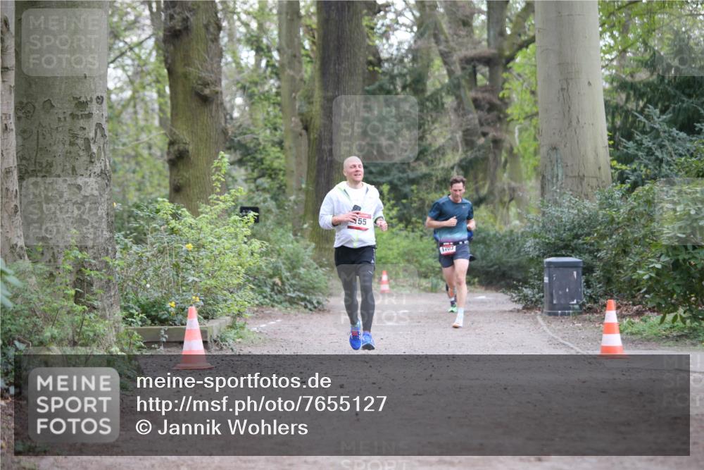 13.04.2025 - Hammer Lauf Jannik Wohlers http://msf.ph/oto/7655127 13.04.2025 10:30:27 Laufen 55, 1703 meine-sportfotos.de