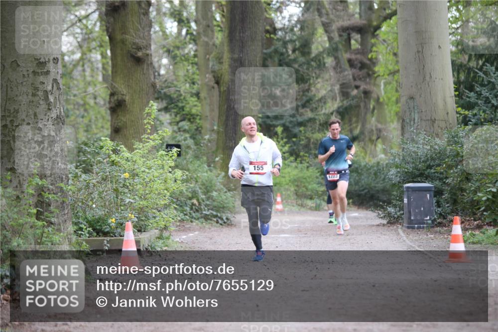 13.04.2025 - Hammer Lauf Jannik Wohlers http://msf.ph/oto/7655129 13.04.2025 10:30:27 Laufen 155, 1703 meine-sportfotos.de