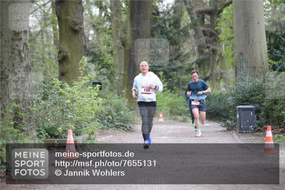 13.04.2025 - Hammer Lauf Jannik Wohlers http://msf.ph/oto/7655131 13.04.2025 10:30:27 Laufen 155, 1703 meine-sportfotos.de