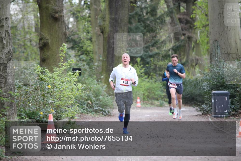 13.04.2025 - Hammer Lauf Jannik Wohlers http://msf.ph/oto/7655134 13.04.2025 10:30:26 Laufen 155 meine-sportfotos.de