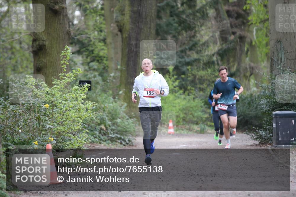 13.04.2025 - Hammer Lauf Jannik Wohlers http://msf.ph/oto/7655138 13.04.2025 10:30:26 Laufen 155, 1703 meine-sportfotos.de