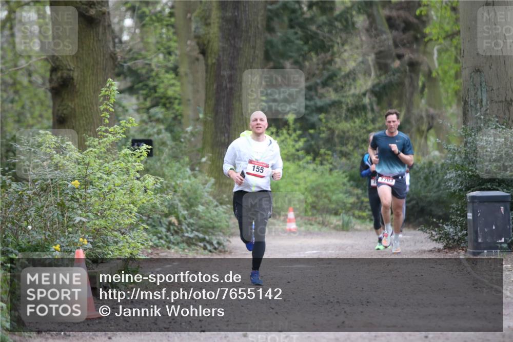 13.04.2025 - Hammer Lauf Jannik Wohlers http://msf.ph/oto/7655142 13.04.2025 10:30:26 Laufen 1703, 155 meine-sportfotos.de