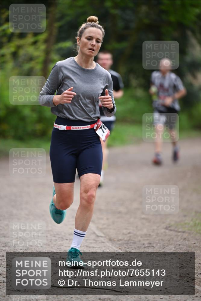 13.04.2025 - Hammer Lauf Dr. Thomas Lammeyer http://msf.ph/oto/7655143 13.04.2025 10:35:55 Laufen 146 meine-sportfotos.de
