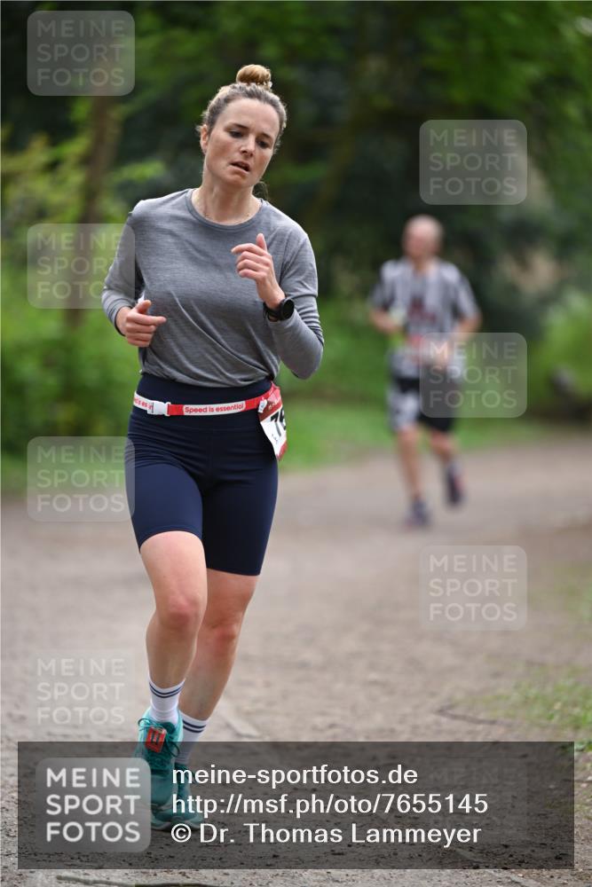 13.04.2025 - Hammer Lauf Dr. Thomas Lammeyer http://msf.ph/oto/7655145 13.04.2025 10:35:55 Laufen 146 meine-sportfotos.de