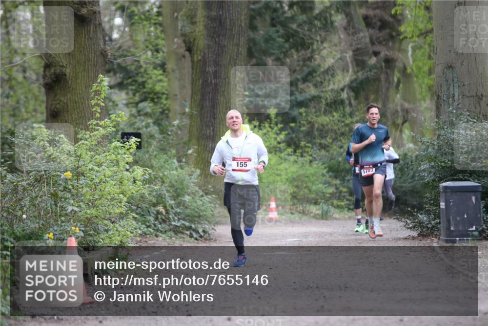 13.04.2025 - Hammer Lauf Jannik Wohlers http://msf.ph/oto/7655146 13.04.2025 10:30:25 Laufen 155, 1703 meine-sportfotos.de