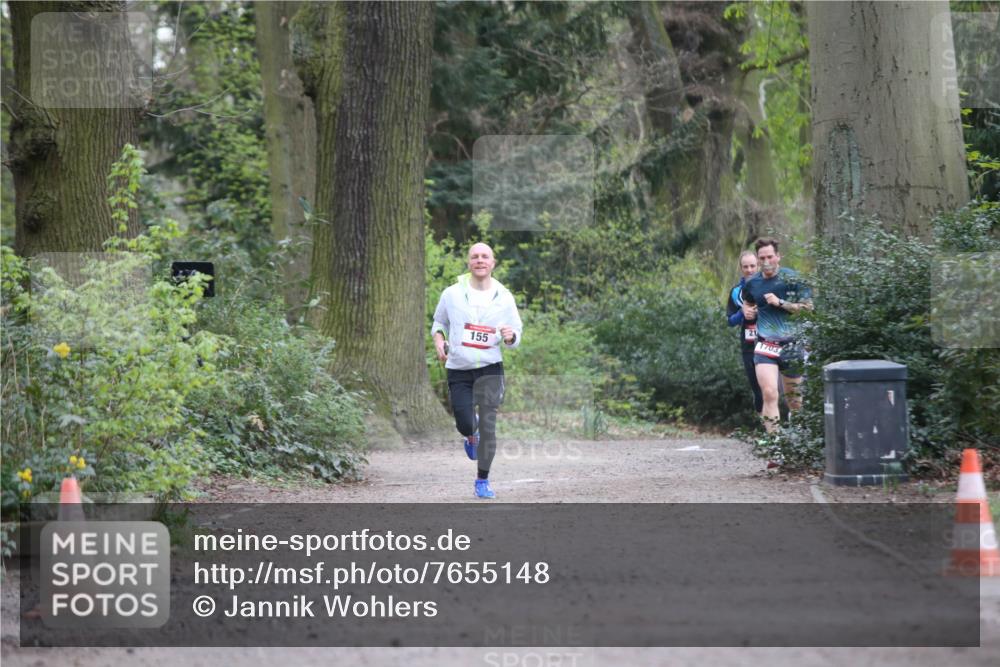 13.04.2025 - Hammer Lauf Jannik Wohlers http://msf.ph/oto/7655148 13.04.2025 10:30:24 Laufen 155, 1703 meine-sportfotos.de
