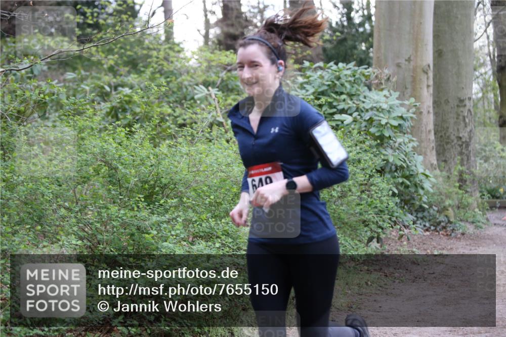 13.04.2025 - Hammer Lauf Jannik Wohlers http://msf.ph/oto/7655150 13.04.2025 10:30:18 Laufen 640 meine-sportfotos.de