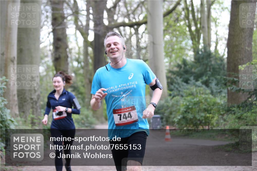 13.04.2025 - Hammer Lauf Jannik Wohlers http://msf.ph/oto/7655153 13.04.2025 10:30:17 Laufen 2023, 15, 744 meine-sportfotos.de
