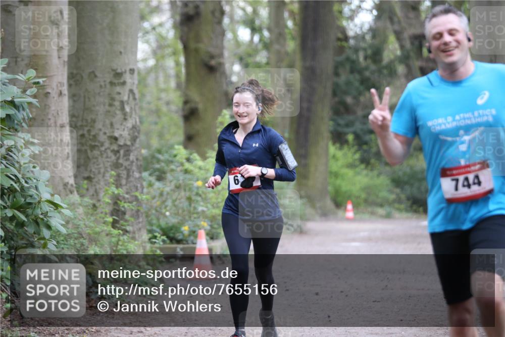 13.04.2025 - Hammer Lauf Jannik Wohlers http://msf.ph/oto/7655156 13.04.2025 10:30:16 Laufen 6, 744 meine-sportfotos.de