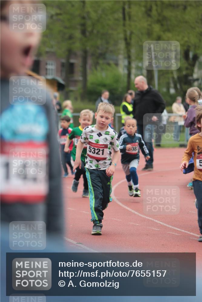 13.04.2025 - Hammer Lauf A. Gomolzig http://msf.ph/oto/7655157 13.04.2025 09:10:54 Ziel  meine-sportfotos.de