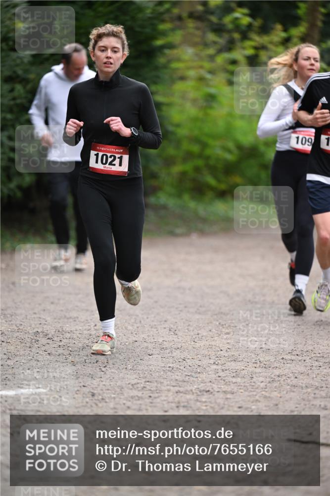 13.04.2025 - Hammer Lauf Dr. Thomas Lammeyer http://msf.ph/oto/7655166 13.04.2025 10:35:57 Laufen 15, 1021, 109, 1 meine-sportfotos.de