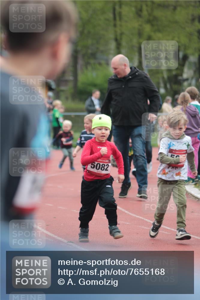 13.04.2025 - Hammer Lauf A. Gomolzig http://msf.ph/oto/7655168 13.04.2025 09:10:58 Ziel  meine-sportfotos.de