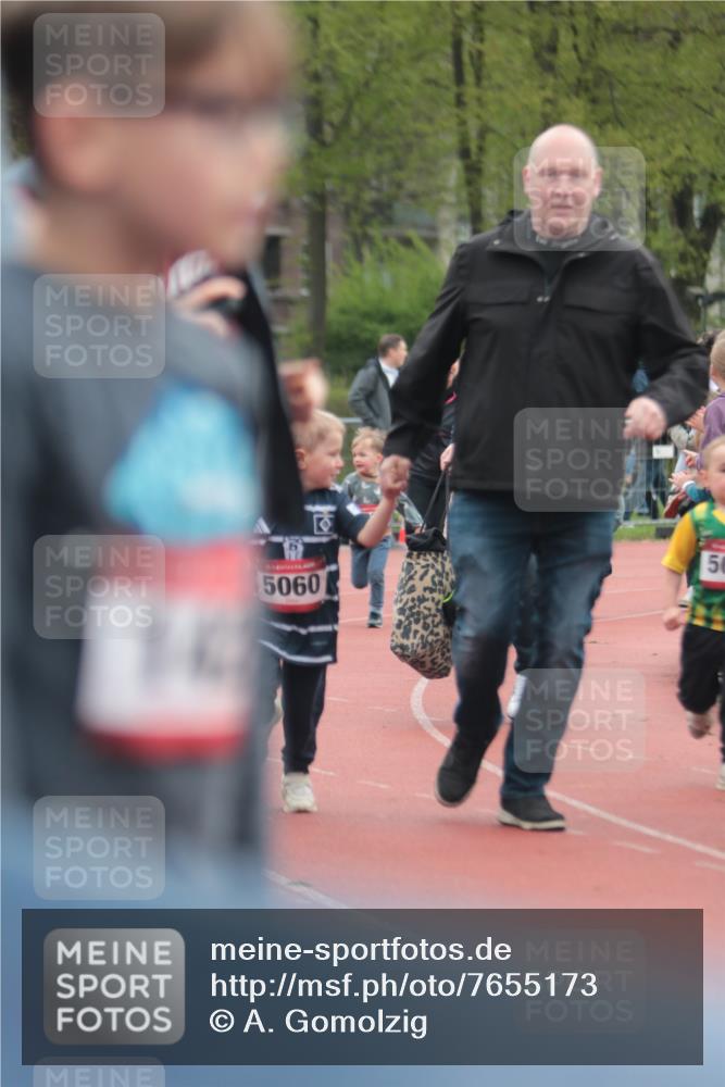 13.04.2025 - Hammer Lauf A. Gomolzig http://msf.ph/oto/7655173 13.04.2025 09:11:00 Ziel  meine-sportfotos.de