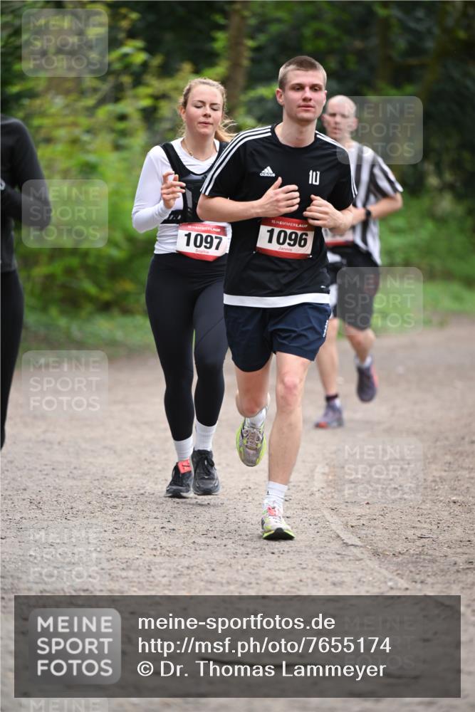 13.04.2025 - Hammer Lauf Dr. Thomas Lammeyer http://msf.ph/oto/7655174 13.04.2025 10:35:57 Laufen 15, 1097, 15, 1096, 10 meine-sportfotos.de