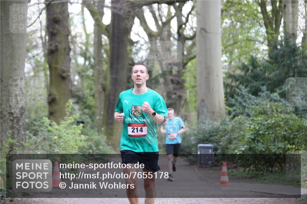 13.04.2025 - Hammer Lauf Jannik Wohlers http://msf.ph/oto/7655178 13.04.2025 10:30:12 Laufen 15, 214 meine-sportfotos.de
