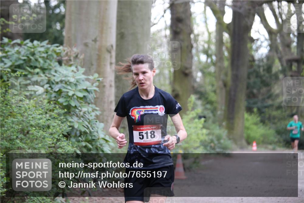 13.04.2025 - Hammer Lauf Jannik Wohlers http://msf.ph/oto/7655197 13.04.2025 10:30:04 Laufen 15, 518 meine-sportfotos.de