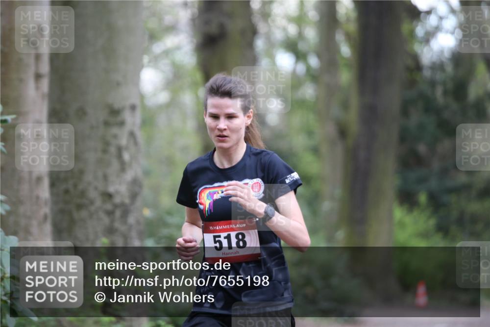 13.04.2025 - Hammer Lauf Jannik Wohlers http://msf.ph/oto/7655198 13.04.2025 10:30:04 Laufen 15, 518, 1910 meine-sportfotos.de