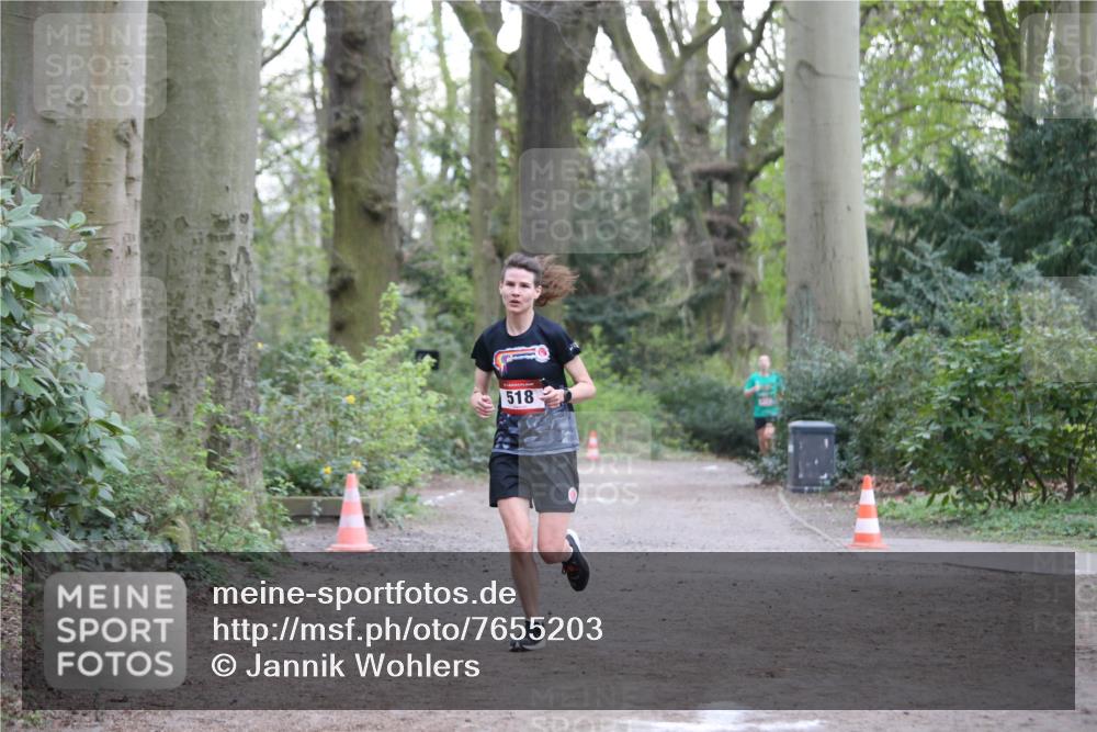 13.04.2025 - Hammer Lauf Jannik Wohlers http://msf.ph/oto/7655203 13.04.2025 10:30:03 Laufen 518 meine-sportfotos.de