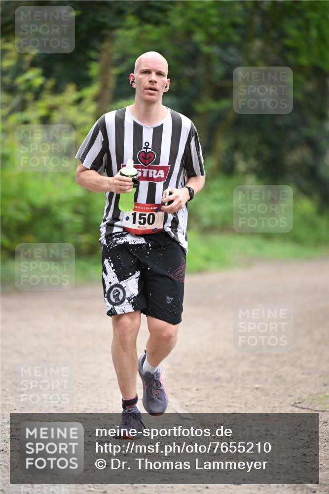 13.04.2025 - Hammer Lauf Dr. Thomas Lammeyer http://msf.ph/oto/7655210 13.04.2025 10:36:00 Laufen 150 meine-sportfotos.de