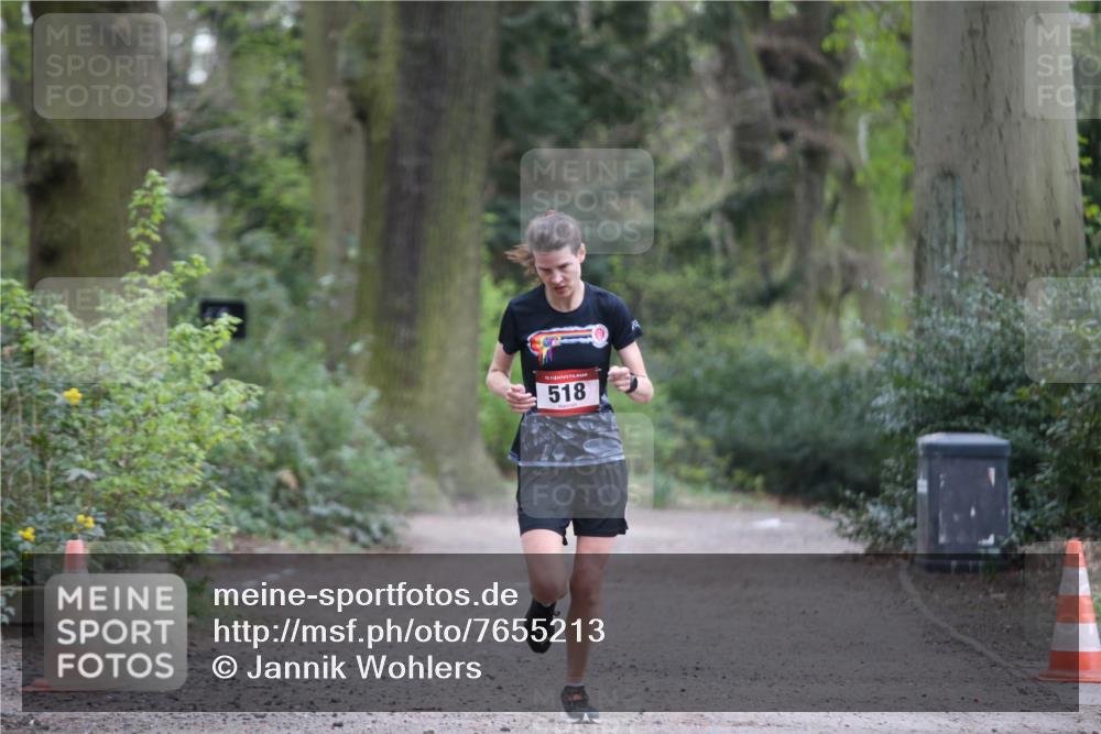 13.04.2025 - Hammer Lauf Jannik Wohlers http://msf.ph/oto/7655213 13.04.2025 10:30:01 Laufen 518 meine-sportfotos.de
