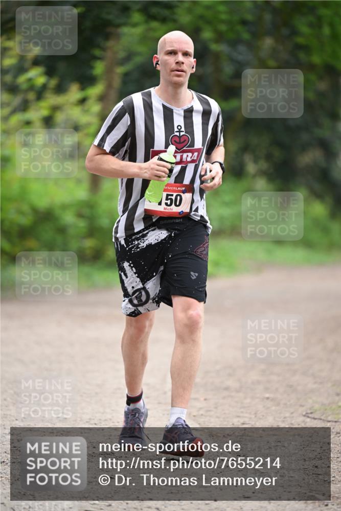 13.04.2025 - Hammer Lauf Dr. Thomas Lammeyer http://msf.ph/oto/7655214 13.04.2025 10:36:00 Laufen 50 meine-sportfotos.de