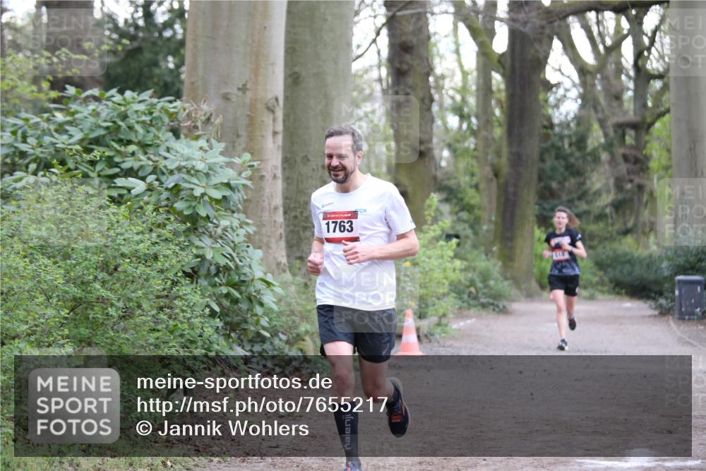 13.04.2025 - Hammer Lauf Jannik Wohlers http://msf.ph/oto/7655217 13.04.2025 10:30:00 Laufen 1763 meine-sportfotos.de