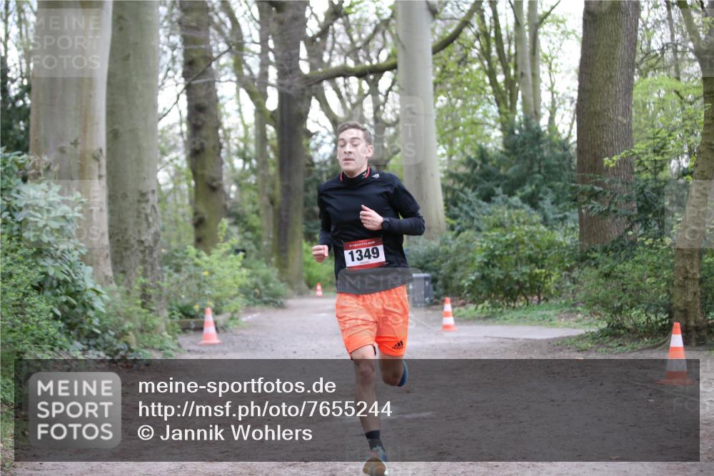 13.04.2025 - Hammer Lauf Jannik Wohlers http://msf.ph/oto/7655244 13.04.2025 10:29:45 Laufen 15, 1349 meine-sportfotos.de