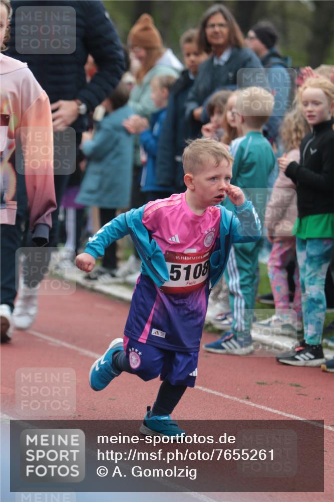 13.04.2025 - Hammer Lauf A. Gomolzig http://msf.ph/oto/7655261 13.04.2025 09:11:54 Ziel  meine-sportfotos.de