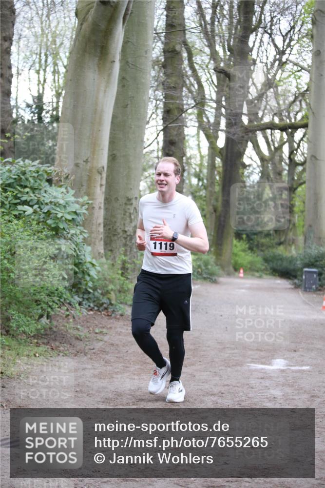 13.04.2025 - Hammer Lauf Jannik Wohlers http://msf.ph/oto/7655265 13.04.2025 10:29:22 Laufen 1119 meine-sportfotos.de