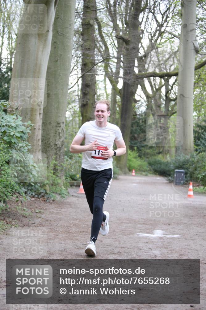 13.04.2025 - Hammer Lauf Jannik Wohlers http://msf.ph/oto/7655268 13.04.2025 10:29:22 Laufen 11 meine-sportfotos.de
