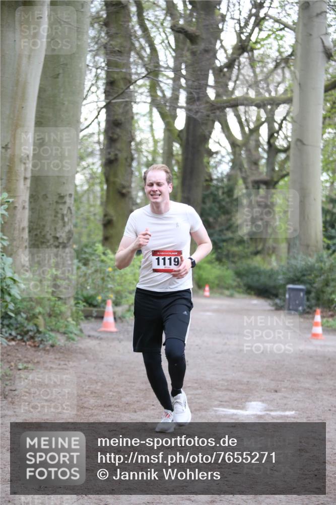 13.04.2025 - Hammer Lauf Jannik Wohlers http://msf.ph/oto/7655271 13.04.2025 10:29:22 Laufen 15, 1119 meine-sportfotos.de