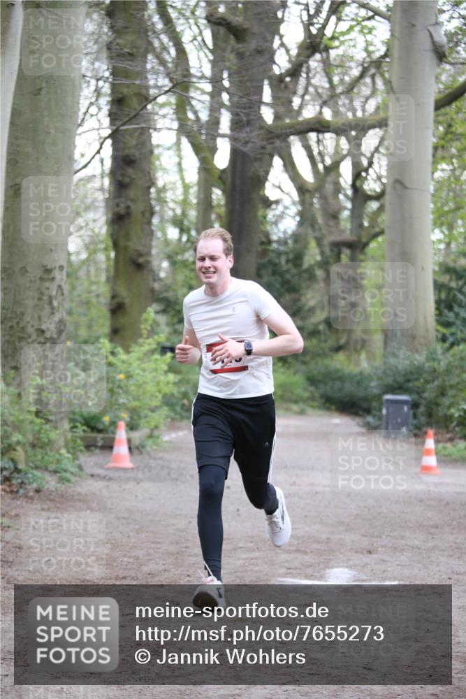 13.04.2025 - Hammer Lauf Jannik Wohlers http://msf.ph/oto/7655273 13.04.2025 10:29:21 Laufen  meine-sportfotos.de